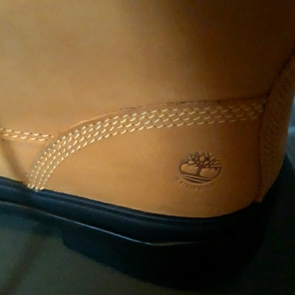 Timberland mid boots size 7 - Picture 6 of 9